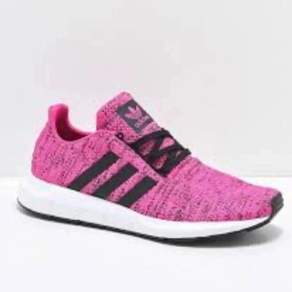 adidas Shoes - Adidas Swift Run Pink